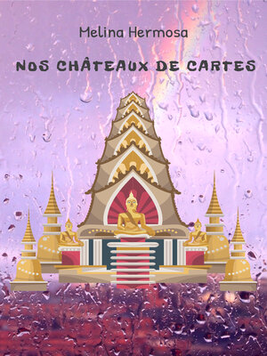 cover image of Nos châteaux de cartes